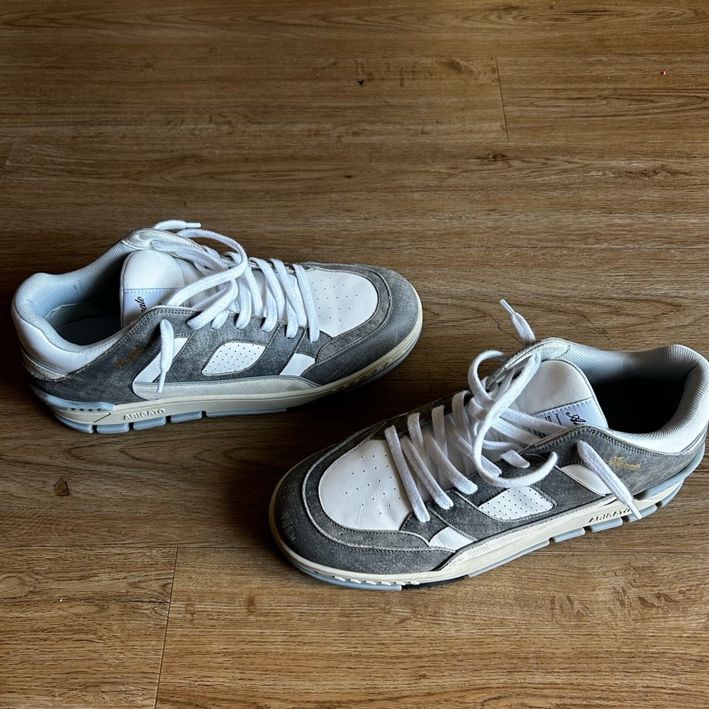 AREA LO SNEAKER